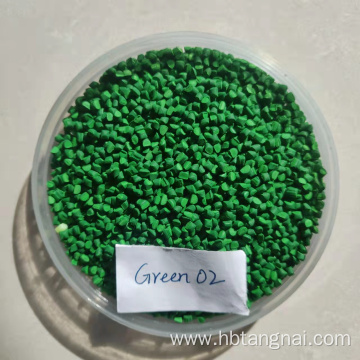 color pellets plastic masterbatch price for film blowing